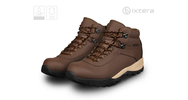 DELPHIN - Nepremokavé topánky Ixtera Sierra veľ. 39-40
