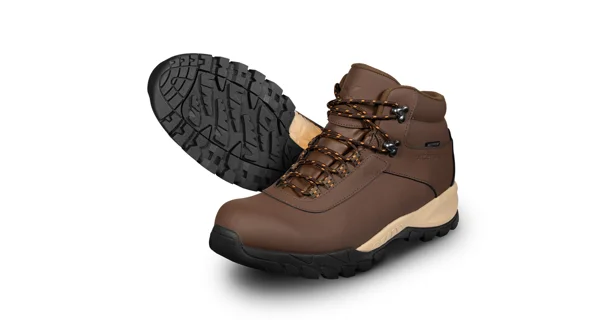 DELPHIN - Nepremokavé topánky Ixtera Sierra veľ. 39-40