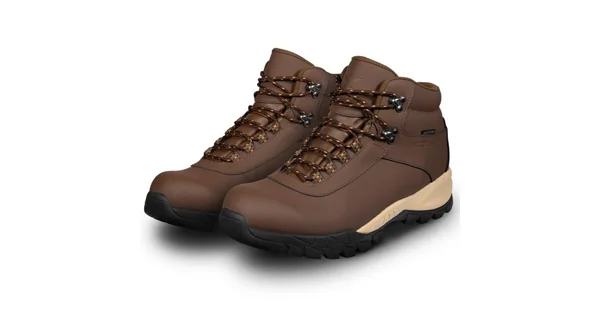 DELPHIN - Nepremokavé Topánky Ixtera Sierra veľ. 41