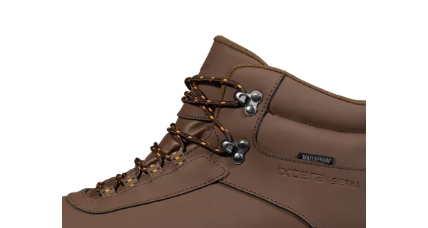 DELPHIN - Nepremokavé Topánky Ixtera Sierra veľ. 43