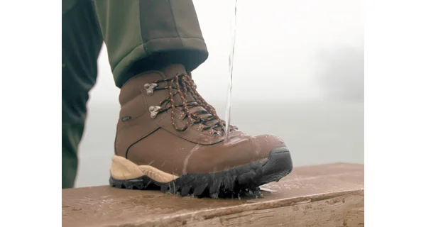 DELPHIN - Nepremokavé Topánky Ixtera Sierra veľ. 43