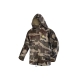 DELPHIN - Nepremokavý dvojdielny oblek Proof veľ. 2XL
