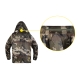 DELPHIN - Nepremokavý dvojdielny oblek Proof veľ. 2XL