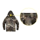 DELPHIN - Nepremokavý dvojdielny oblek Proof veľ. 3XL