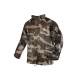 DELPHIN - Nepremokavý dvojdielny oblek Proof veľ. 3XL