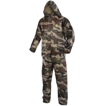 DELPHIN - Nepremokavý dvojdielny oblek Proof veľ. 3XL