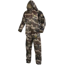 DELPHIN - Nepremokavý dvojdielny oblek Proof veľ. 3XL