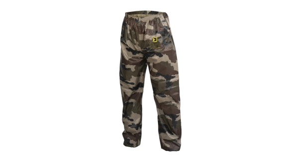 DELPHIN - Nepremokavý dvojdielny oblek Proof veľ. S