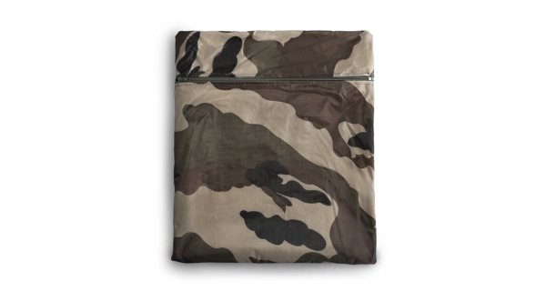 DELPHIN - Nepremokavý dvojdielny oblek Proof veľ. S