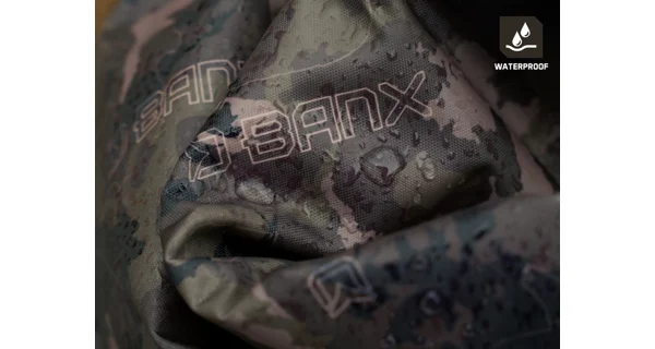 DELPHIN - Nepremokavý vak BANX Bag XL