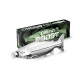 DELPHIN - Nerezová ploskačka Boost 140 ml