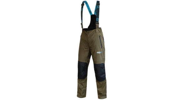 DELPHIN - Nohavice CruisAIR SPRING 5T veľ. 2XL