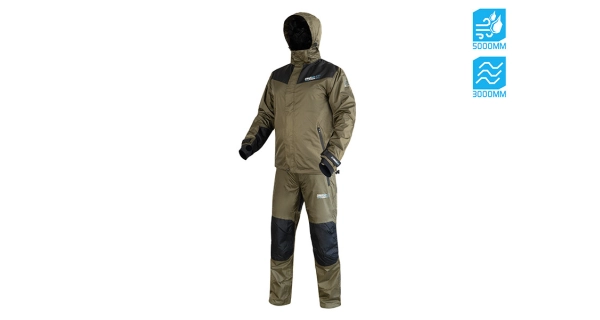 DELPHIN - Nohavice CruisAIR SPRING 5T veľ. 2XL