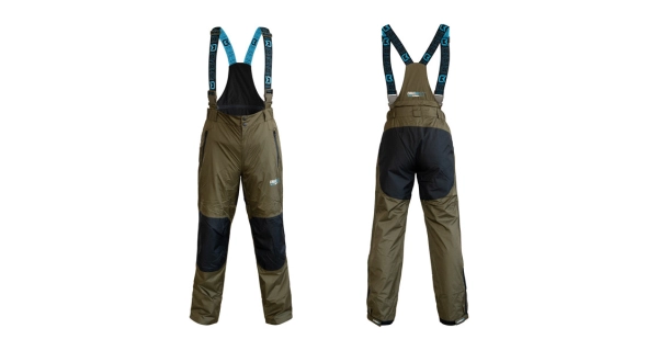 DELPHIN - Nohavice CruisAIR SPRING 5T veľ. 2XL