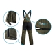 DELPHIN - Nohavice CruisAIR SPRING 5T veľ. XL