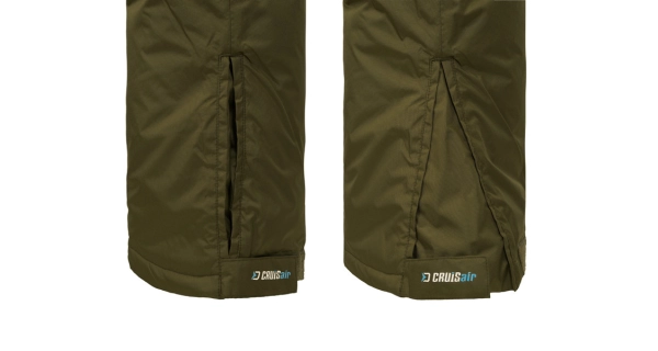 DELPHIN - Nohavice CruisAIR WINTER 5T veľ. 3XL