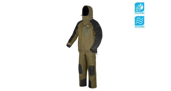 DELPHIN - Nohavice CruisAIR WINTER 5T veľ. 3XL