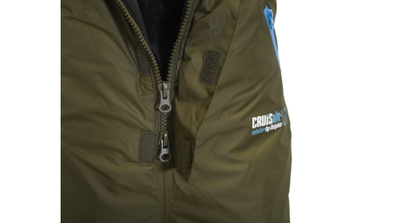 DELPHIN - Nohavice CruisAIR WINTER 5T veľ. XL