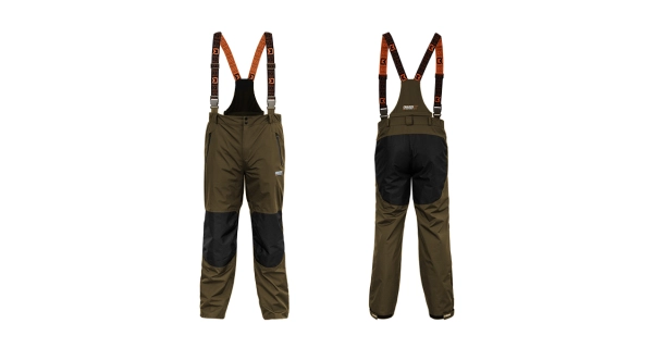 DELPHIN - Nohavice CruiserCROS 5T veľ. 3XL (King Size)
