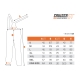 DELPHIN - Nohavice CruiserCROS 5T vel. XL