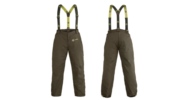 DELPHIN - Nohavice WinTREK veľ. King Size