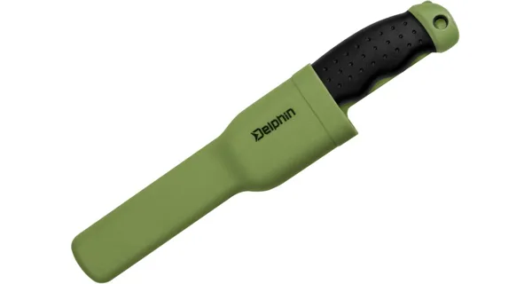 DELPHIN - Nôž Spliter