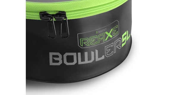 DELPHIN - Okrúhla taška EVA Reaxe Bowler 5 l