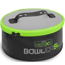 DELPHIN - Okrúhla taška EVA Reaxe Bowler 5 l