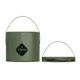 DELPHIN - Okrúhle skladacie vedro Tank 10 l