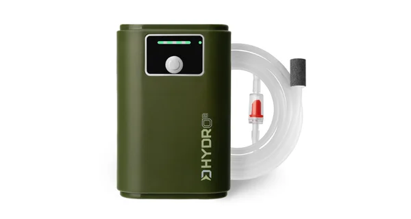 DELPHIN - Okysličovač HydrO2 1,5 W 2200mAh