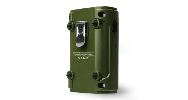 DELPHIN - Okysličovač HydrO2 1,5 W 2200mAh