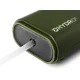 DELPHIN - Okysličovač HydrO2 1,5 W 2200mAh