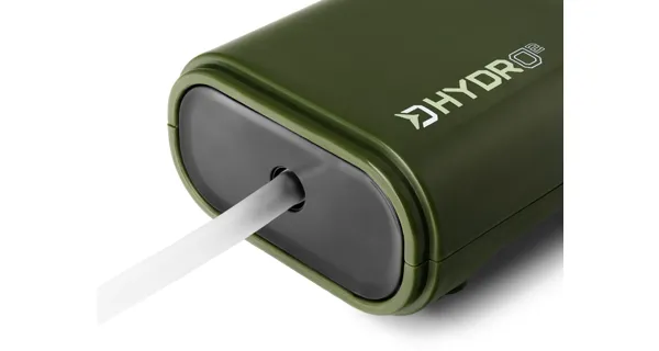 DELPHIN - Okysličovač HydrO2 1,5 W 2200mAh