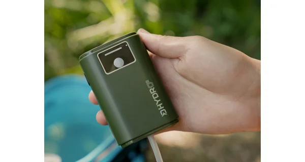 DELPHIN - Okysličovač HydrO2 1,5 W 2200mAh