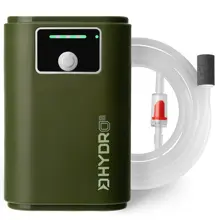 DELPHIN - Okysličovač HydrO2 1,5 W 2200mAh