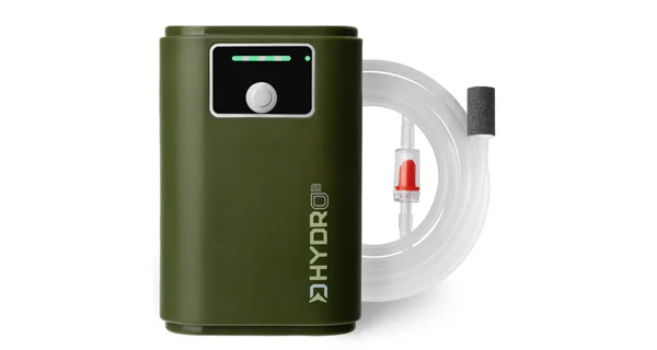 DELPHIN - Okysličovač HydrO2 1,5 W 2200mAh