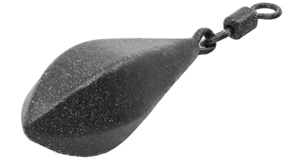 DELPHIN - Olovená záťaž Tear 100 g