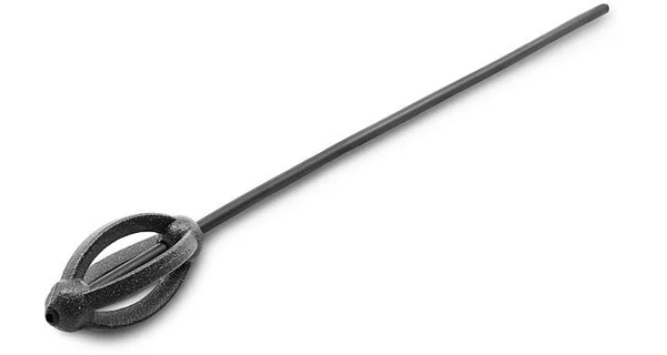 DELPHIN - Olovené krmítko Ribs 80 g