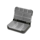 DELPHIN - Organizér KlikBOX Duo 175-9P