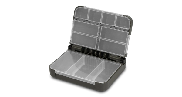 DELPHIN - Organizér KlikBOX Duo 175-9P