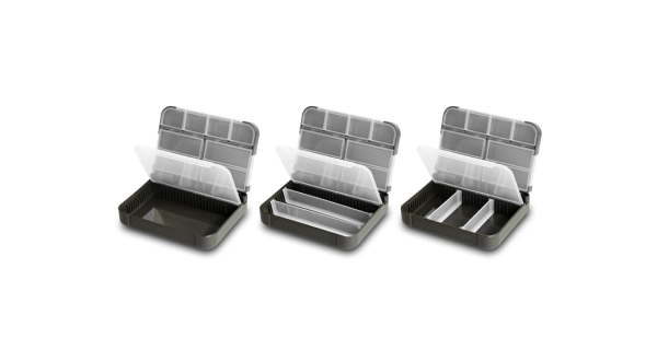 DELPHIN - Organizér KlikBOX Duo 175-9P