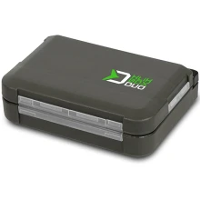 DELPHIN - Organizér KlikBOX Duo 175-9P
