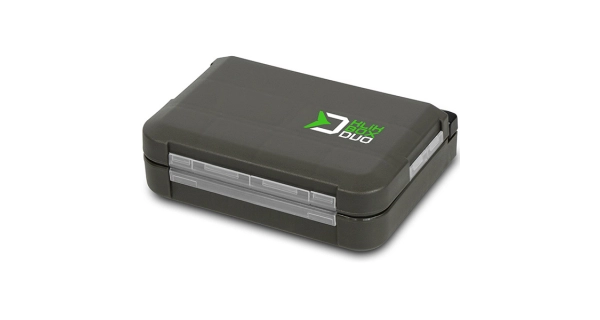 DELPHIN - Organizér KlikBOX Duo 175-9P