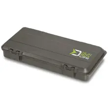 DELPHIN - Organizér KlikBOX Long Scratched Edition