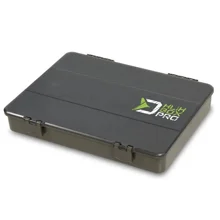 DELPHIN - Organizér KlikBOX Pre Scratched Edition