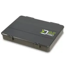 DELPHIN - Organizér KlikBOX Pre Scratched Edition