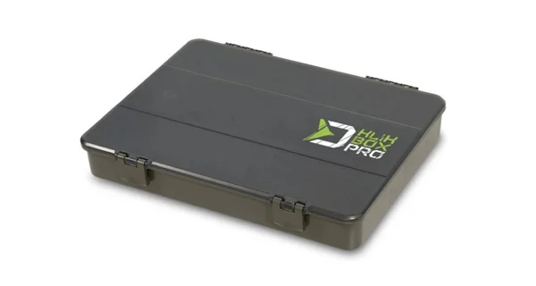 DELPHIN - Organizér KlikBOX Pre Scratched Edition