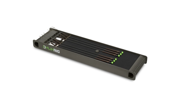 DELPHIN - Organizér na náväzce KlikBOX Rig