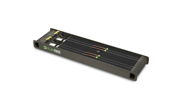 DELPHIN - Organizér na náväzce KlikBOX Rig