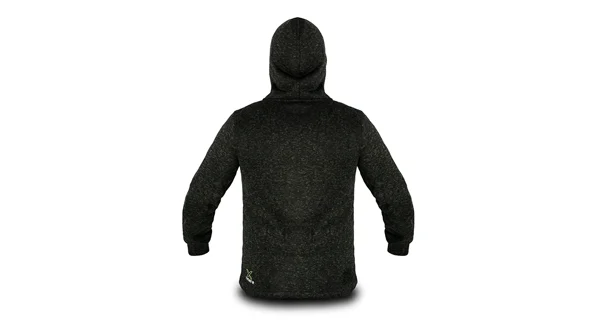 DELPHIN - Outdoorová mikina s kapucňou Ixtera Camotic veľ. L